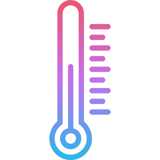 Warm icon