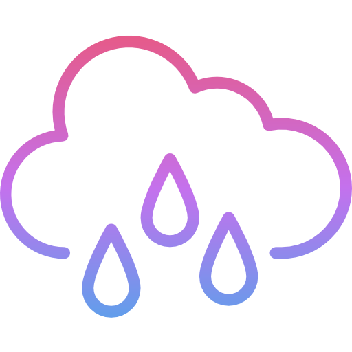 Rainy icon