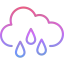 Rainy アイコン 64x64