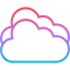 Cloudy icon 64x64