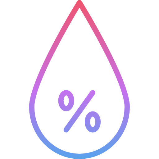 Humidity icon