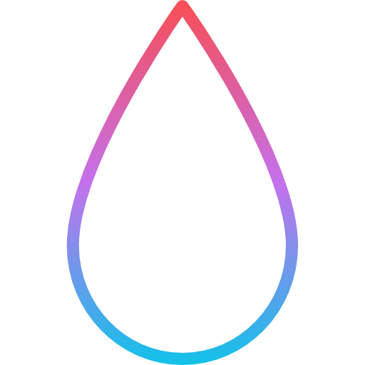 Drop icon