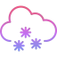 Snowy icon 64x64