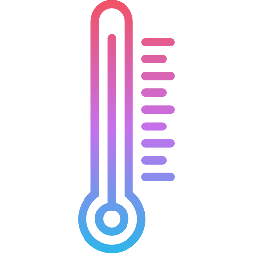 Warm icon