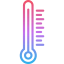 Warm 图标 64x64