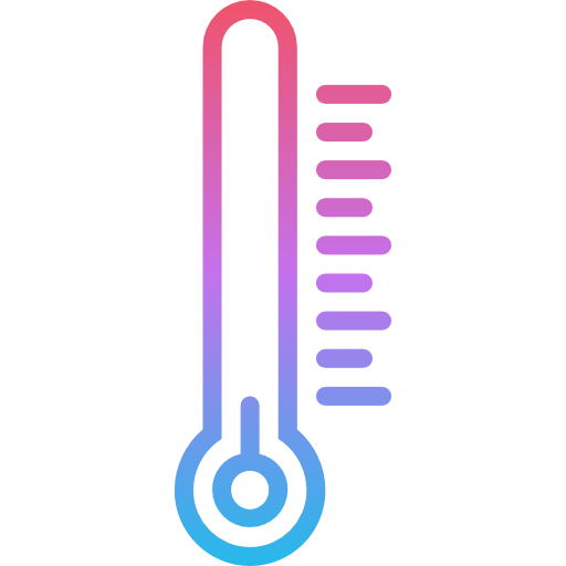Cold icon