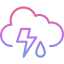 Storm icon 64x64