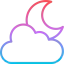 Cloud icon 64x64