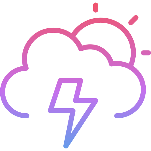 Storm icon