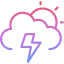 Storm icon 64x64