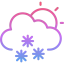 Snowy icon 64x64