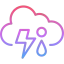 Storm icon 64x64