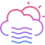 Cloudy icon 64x64