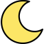Night icon 64x64