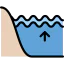 Flood icon 64x64