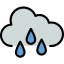 Rainy アイコン 64x64