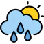 Cloudy icon 64x64