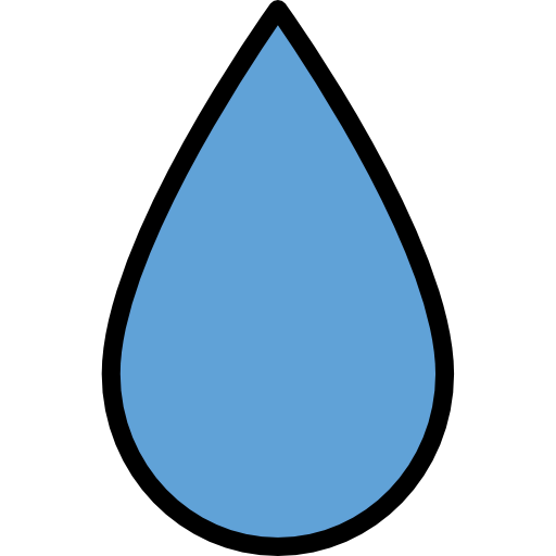 Drop icon