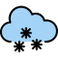 Snowy icon 64x64