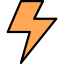 Thunder icon 64x64
