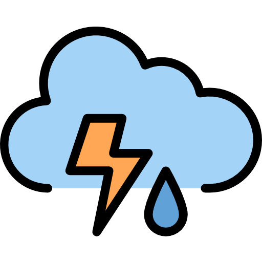 Storm icon
