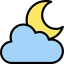 Cloud icon 64x64