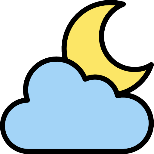 Cloud icon