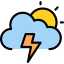 Storm icon 64x64