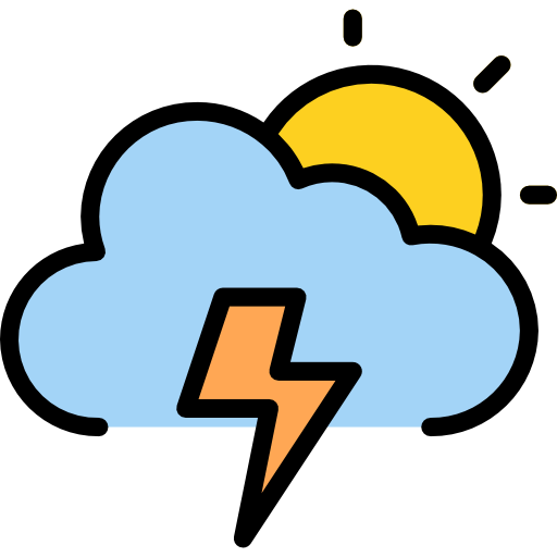 Storm icon