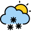Snowy icon 64x64