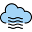 Windy icon 64x64