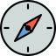 Compass icon 64x64