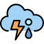 Storm icon 64x64