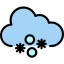 Snowy icon 64x64