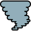 Tornado icon 64x64