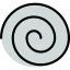 Wind icon 64x64