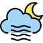 Windy icon 64x64