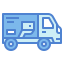 Delivery icon 64x64