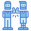 Distance icon 64x64