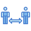 Distance icon 64x64