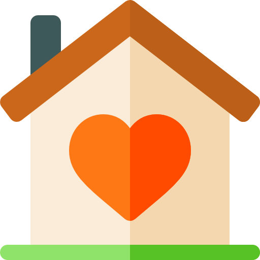 House icon