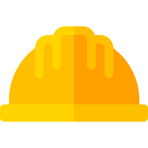 Helmet icon