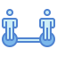Distance icon 64x64