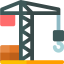 Crane icon 64x64