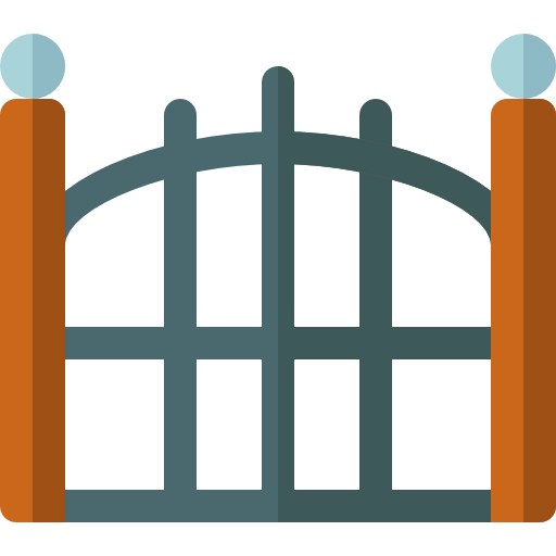 Gate icon