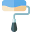 Paint roller icon 64x64