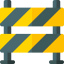 Barrier icon 64x64