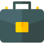 Portfolio icon 64x64