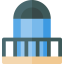 Balcony icon 64x64