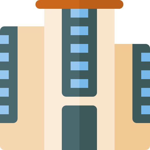 Building icon